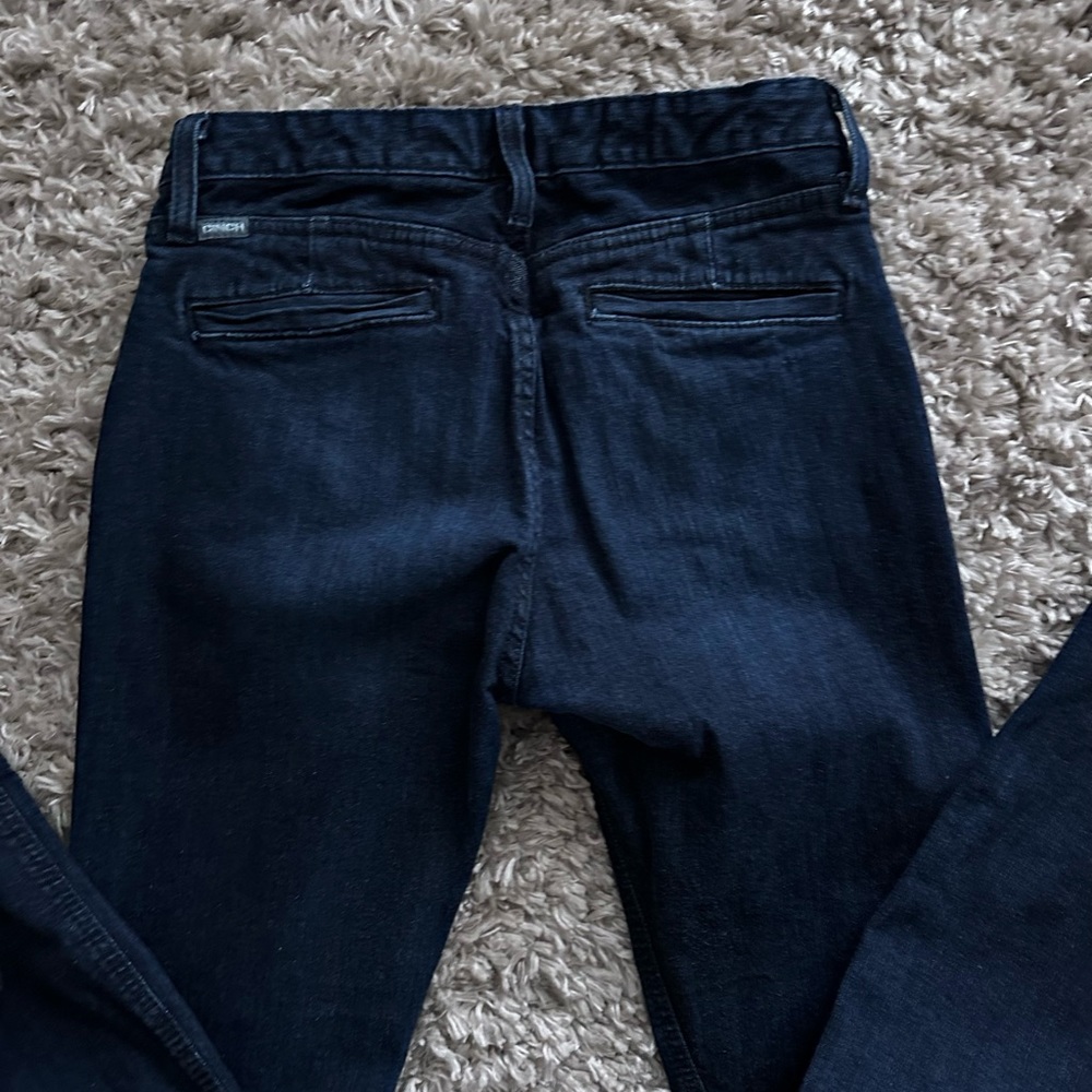 Womens Cinch trouser/ lynden